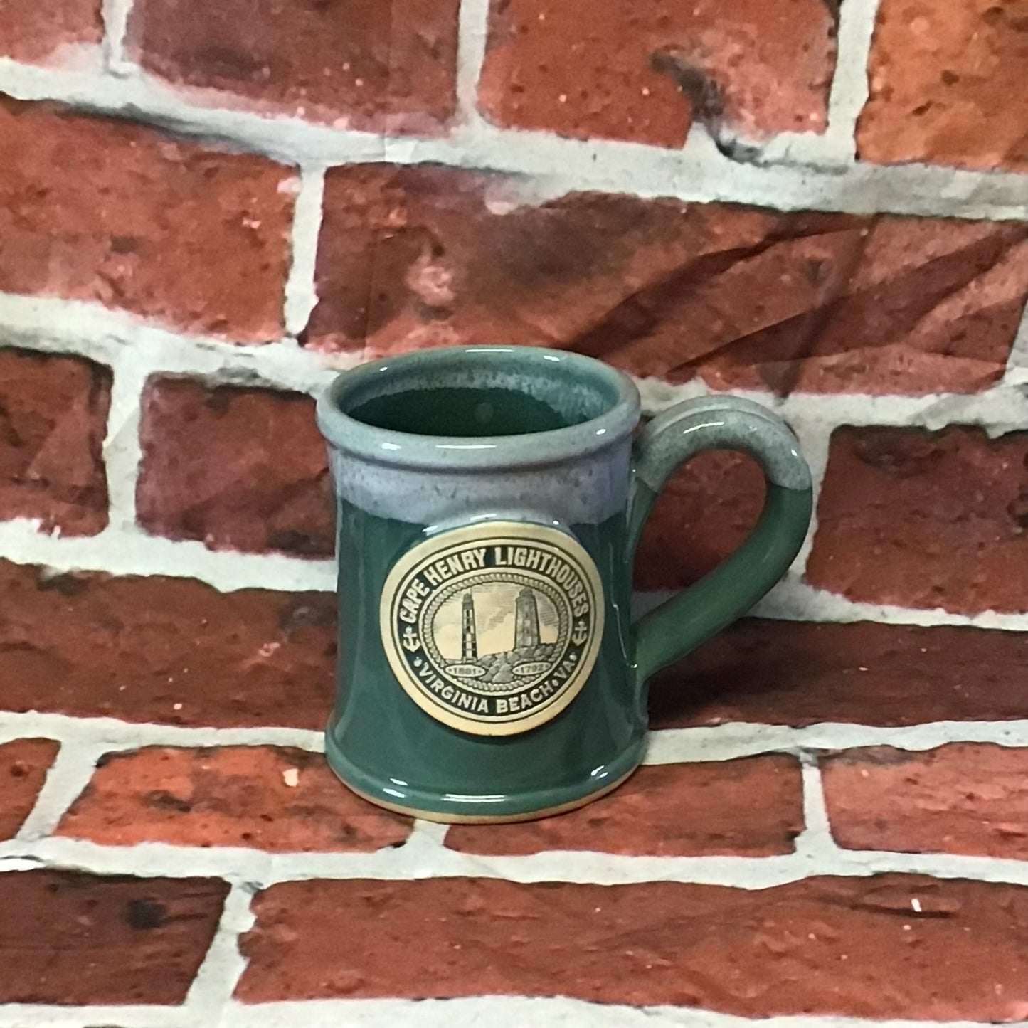Cape Henry Mugs