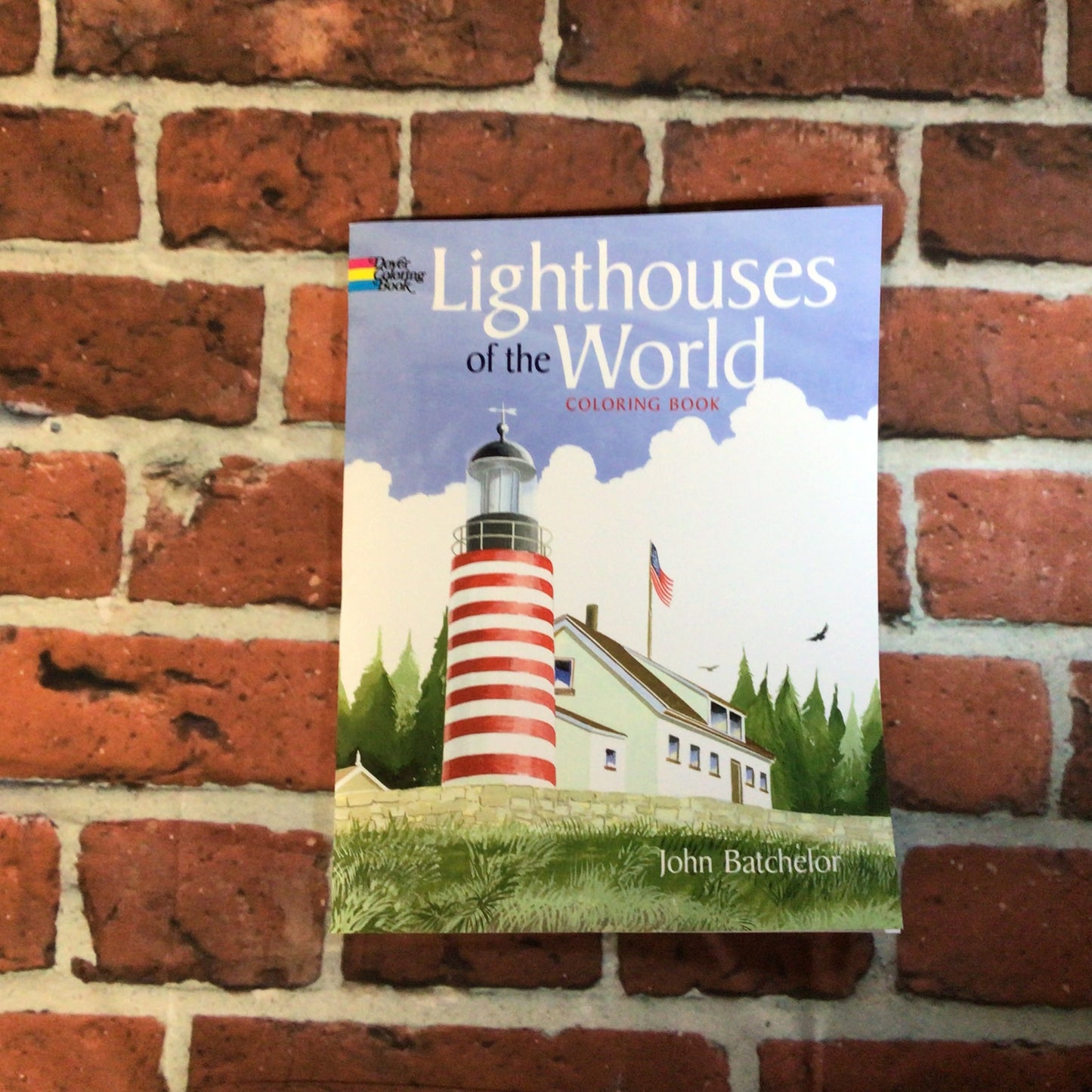 CB Lighthouses of the World