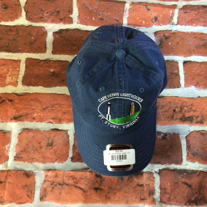 HAT LIGHTHOUSE