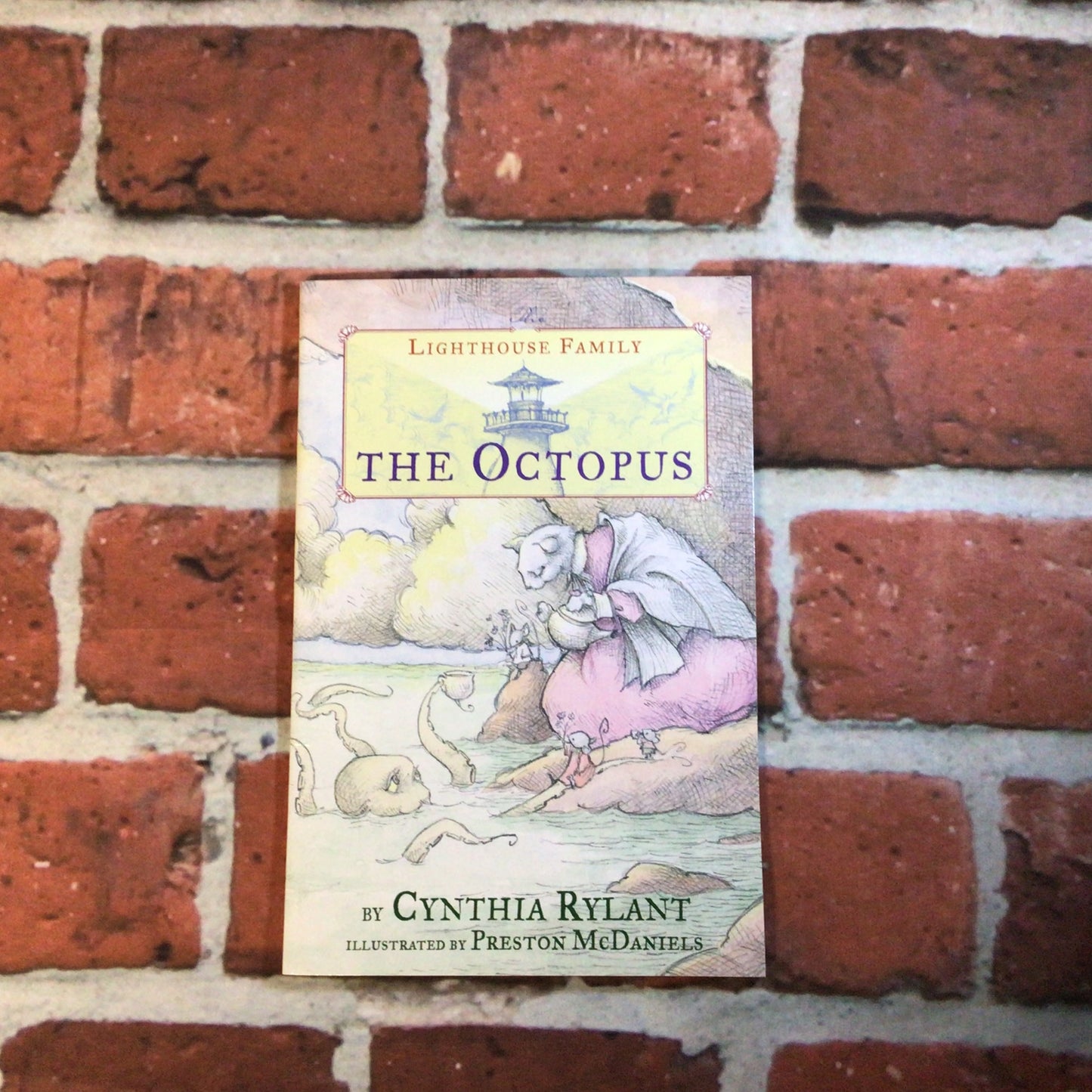 The Octopus