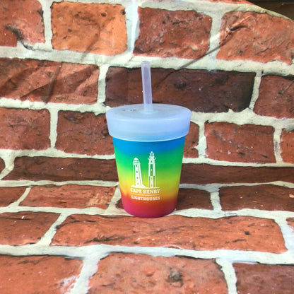 Kids 8 oz Tumbler