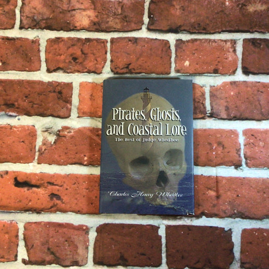 Pirates, Ghosts & Coastal Lore